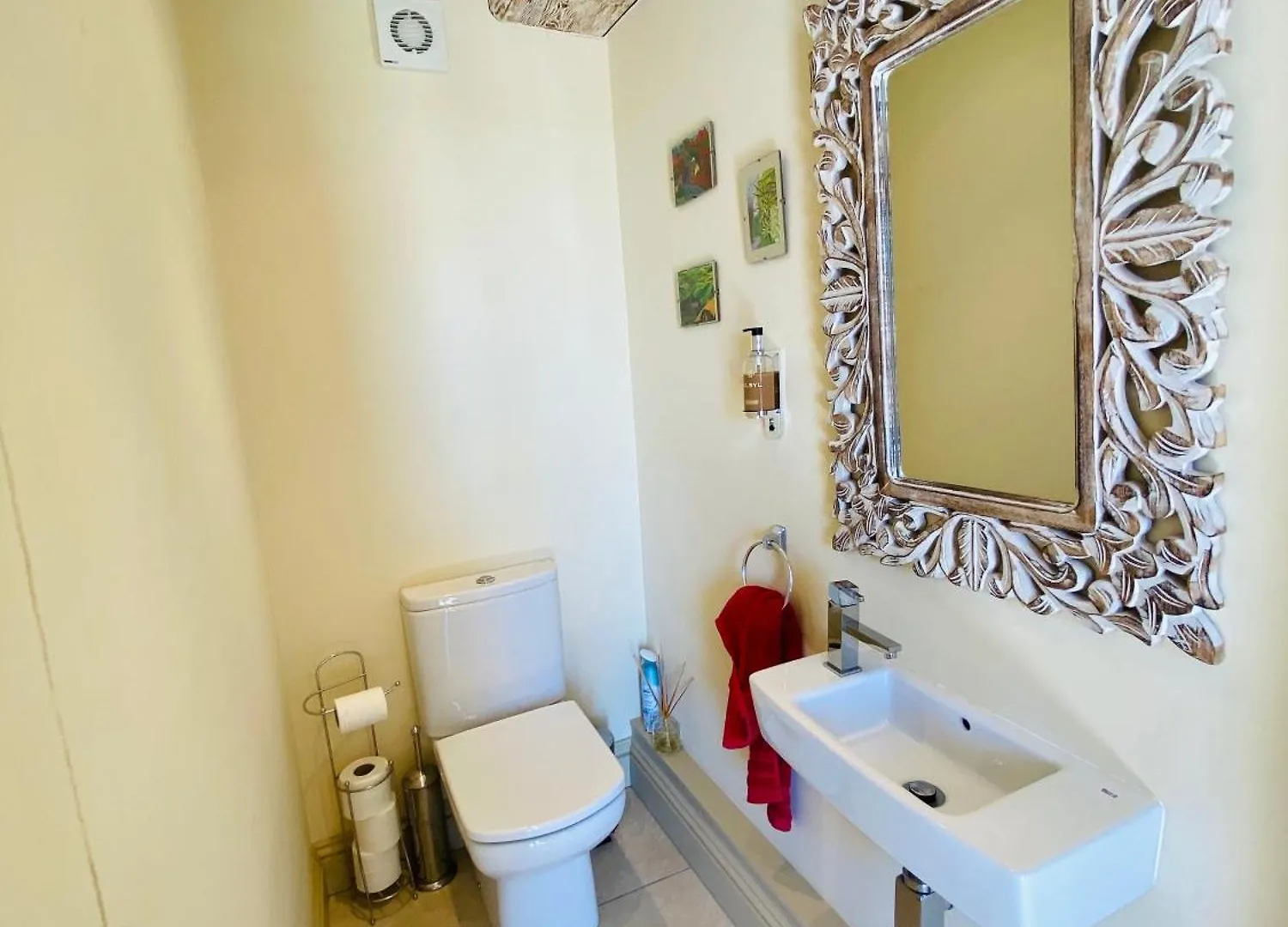 Cowdale Cottage York Birleşik Krallık