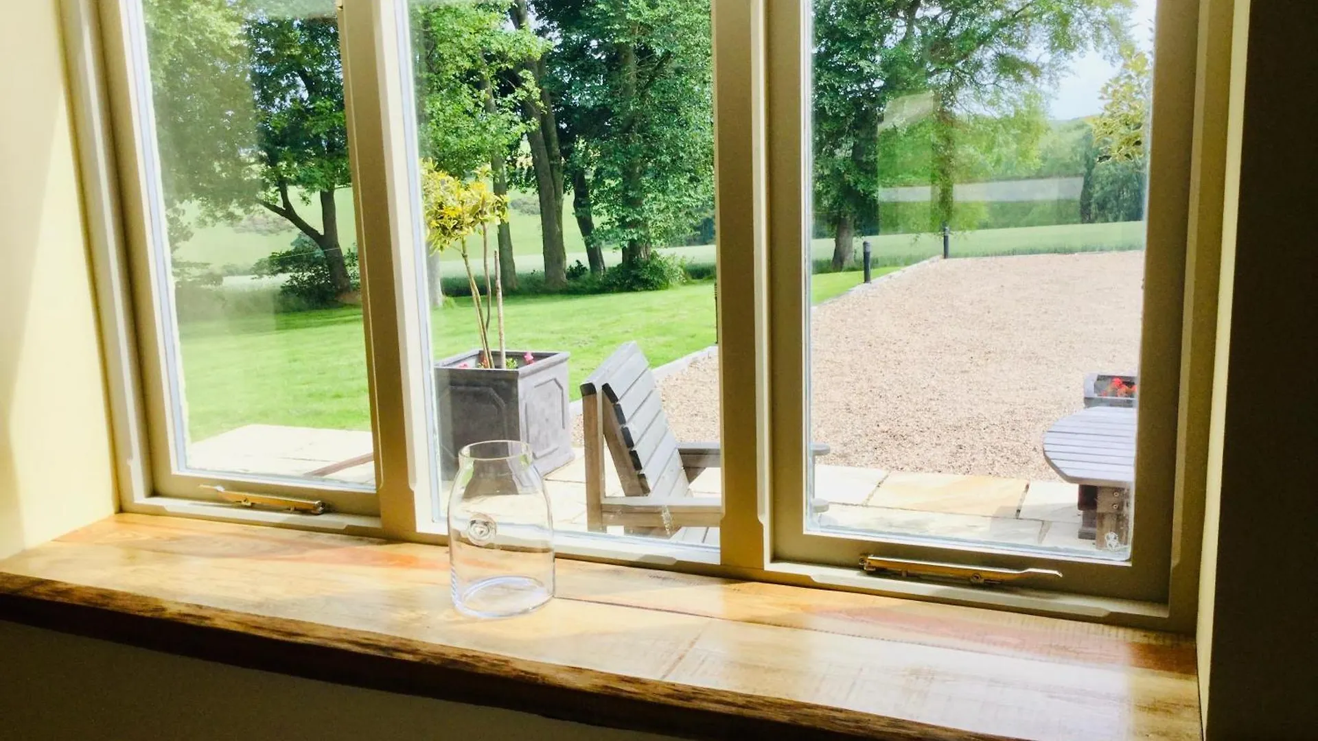 Cowdale Cottage York Tatil Evi