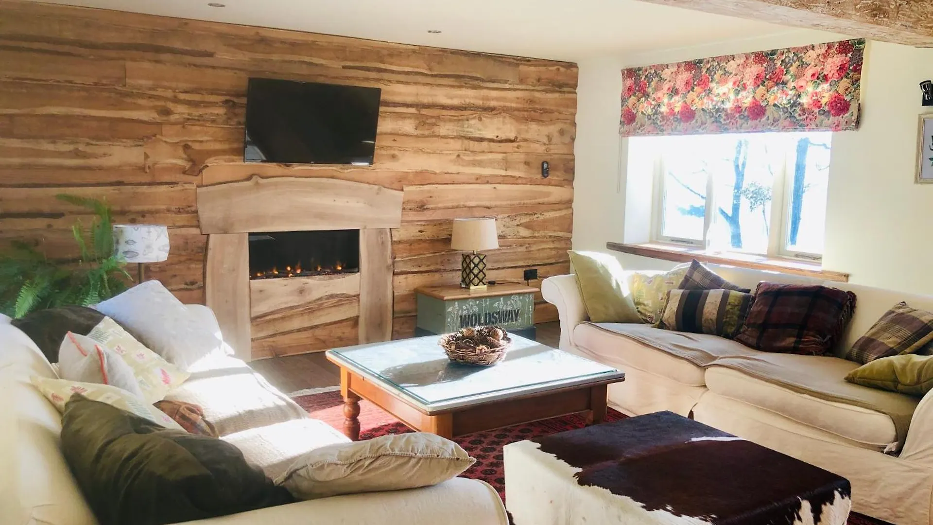 Cowdale Cottage York 0*,  Birleşik Krallık