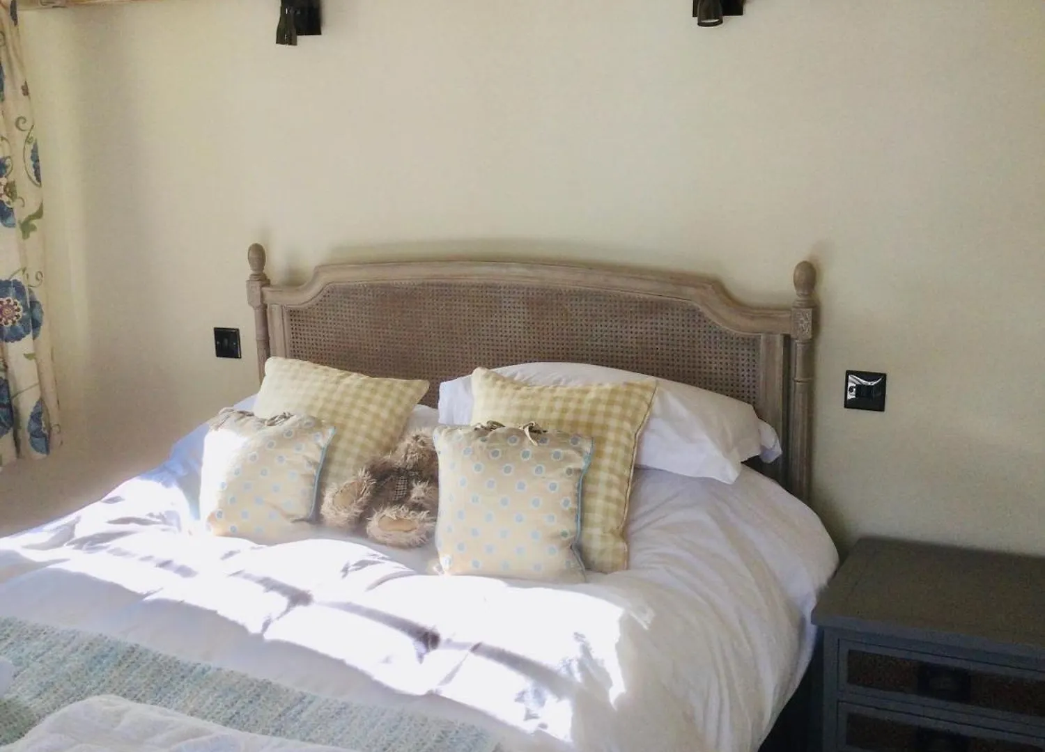 יורק Cowdale Cottage