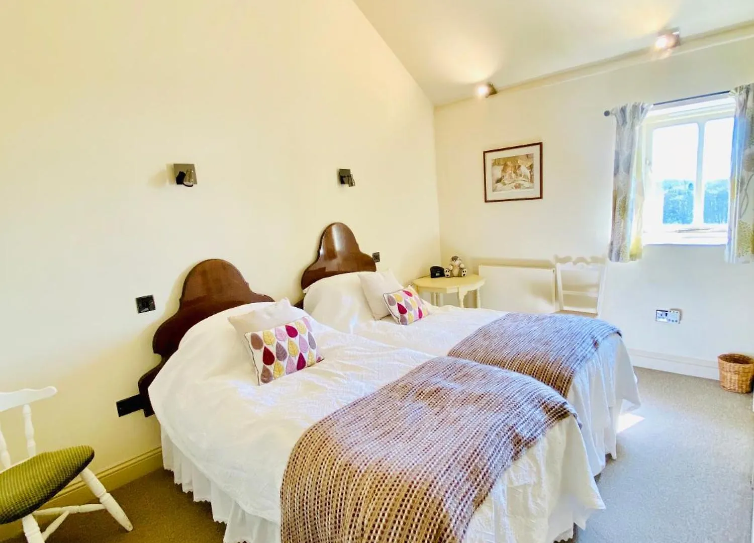 בית נופש יורק Cowdale Cottage בריטניה