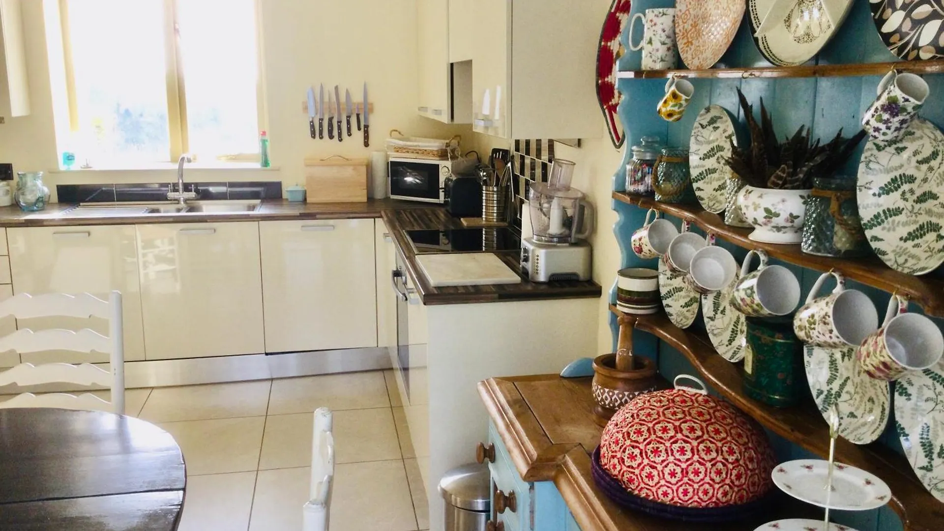 יורק Cowdale Cottage 0*,