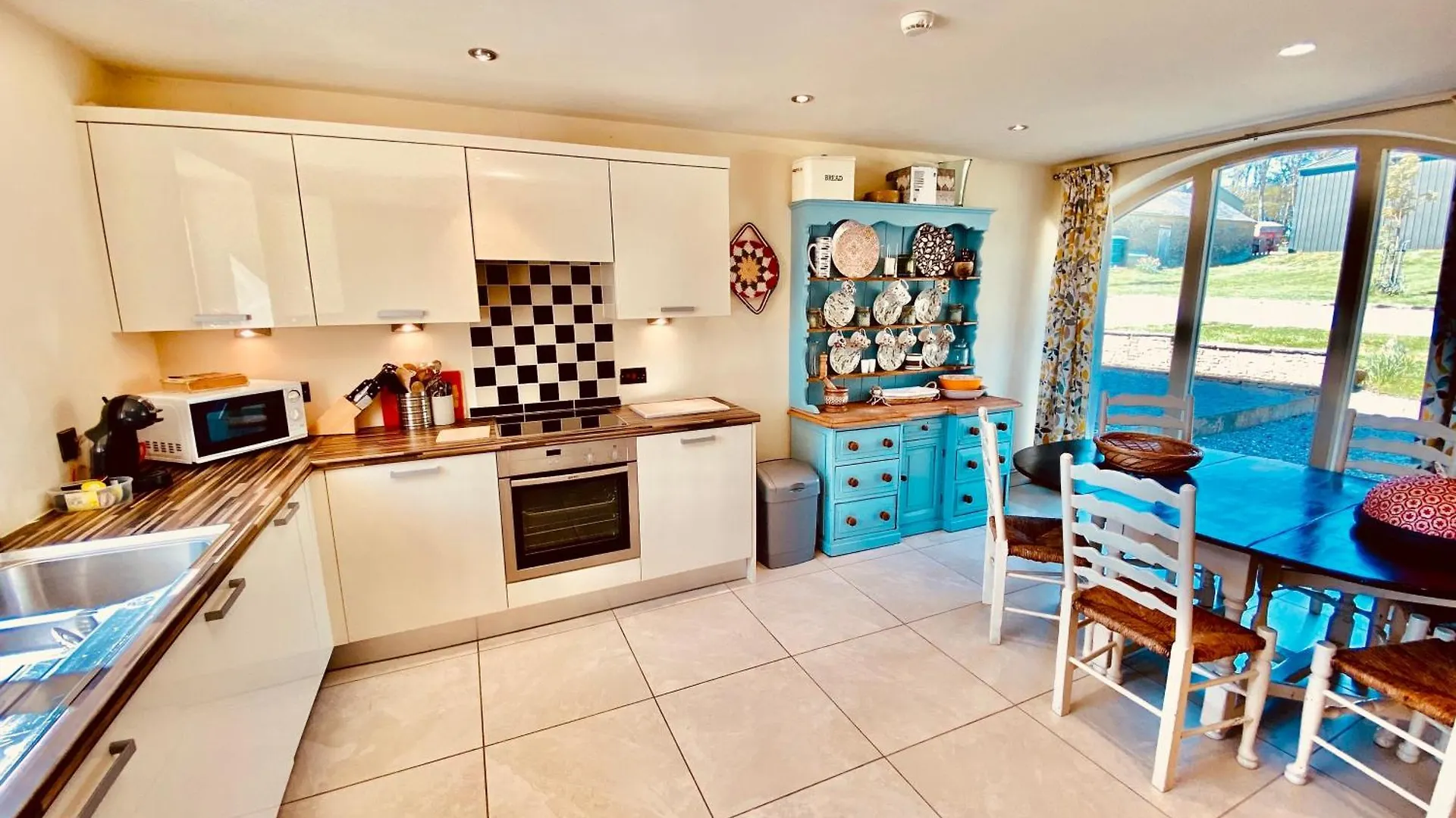 יורק Cowdale Cottage