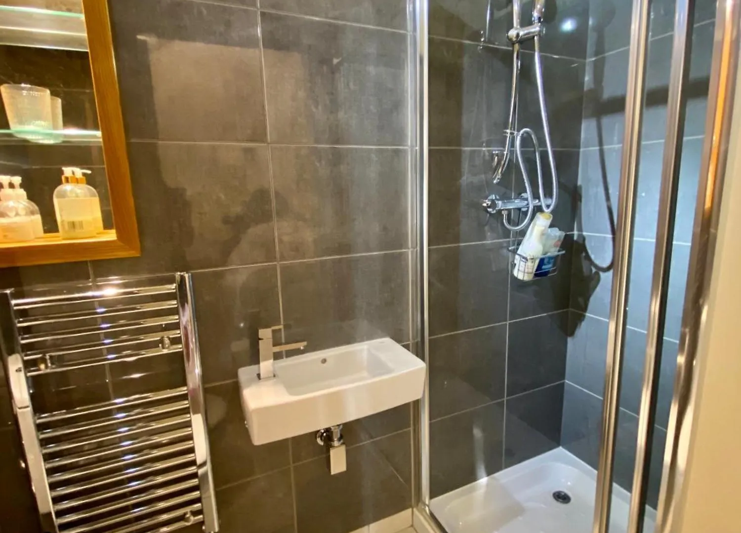 Сasa de vacaciones Cowdale Cottage York
