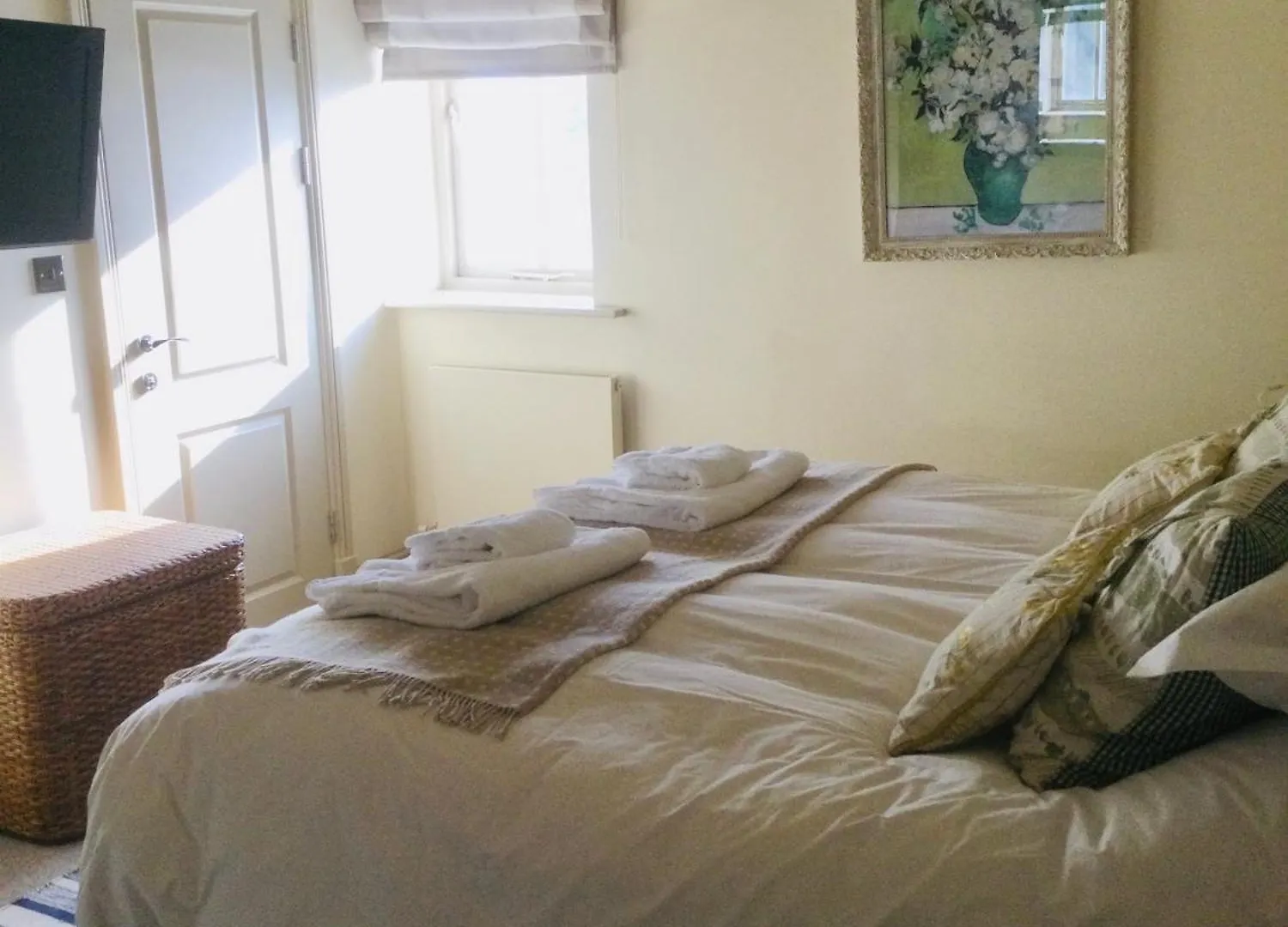 Сasa de vacaciones Cowdale Cottage York