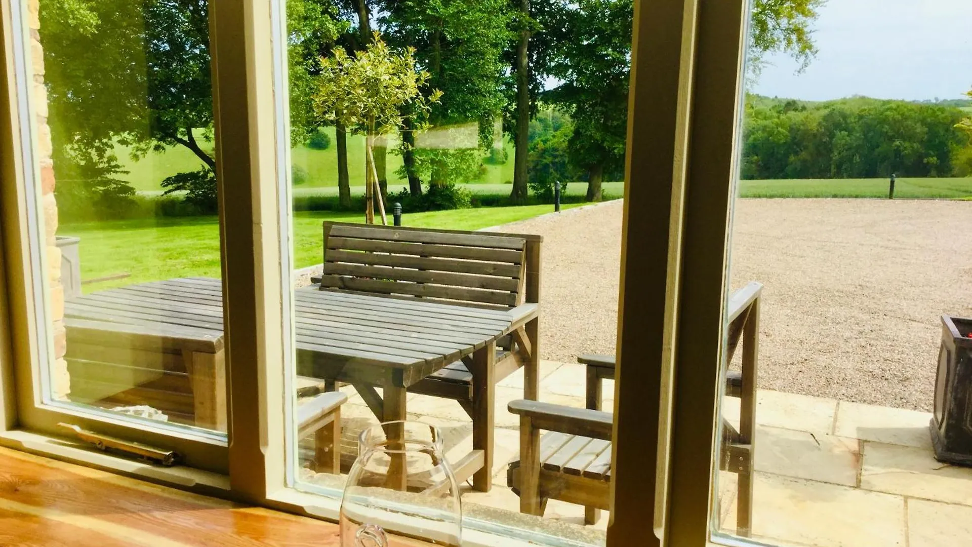 Сasa de vacaciones Cowdale Cottage York
